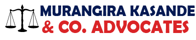 Murangira Kasande & Co. Advocates